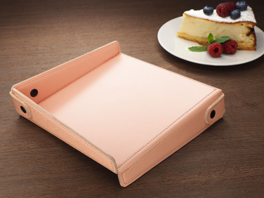 Logotrade advertising product picture of: Napkin box 1662281