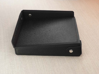 Logotrade promotional gift picture of: Napkin box 1662281