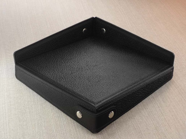 Logo trade corporate gifts picture of: Napkin box 1662281