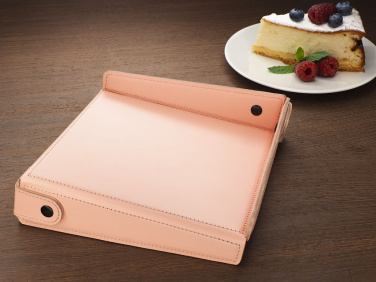 Logo trade promotional gift photo of: Napkin box 1662281