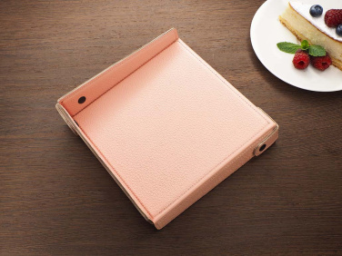 Logotrade promotional giveaways photo of: Napkin box 1662281