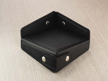 Logotrade promotional giveaway picture of:  Sticky notes box  1658281