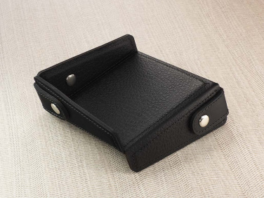 Logotrade advertising product image of:  Sticky notes box  1658281