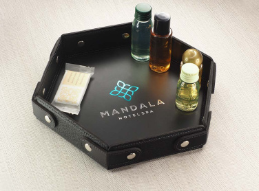 Logo trade business gift photo of: Box 1675281