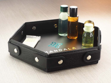 Logo trade advertising product photo of: Box 1675281