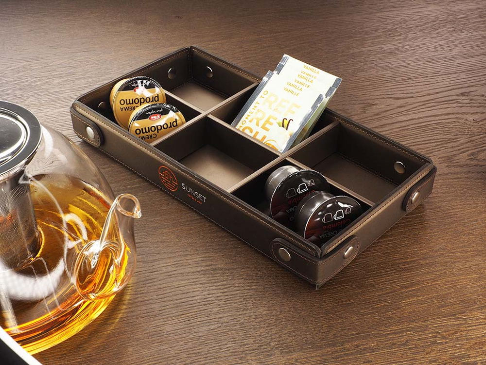 Logotrade promotional gift image of: Box 1657094