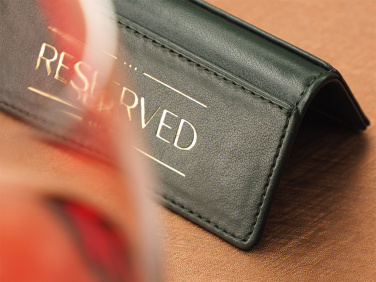 Logo trade promotional product photo of: Information stand 1648320