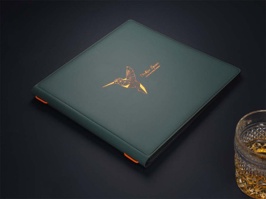 Logo trade promotional products picture of: Menu cover Fine Dining Pro 1632094