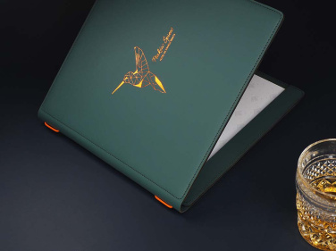 Logotrade advertising product image of: Menu cover Fine Dining Pro 1632094