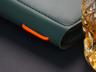 Logo trade promotional merchandise picture of: Menu cover Fine Dining Pro 1632094