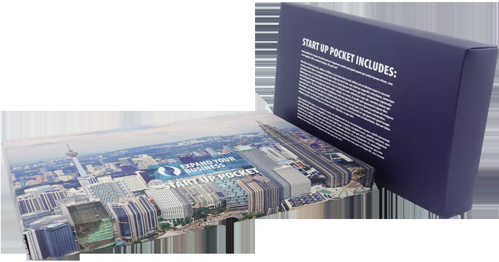 Logo trade corporate gifts picture of: Box  (11,5x5,5x1,5cm) 931117