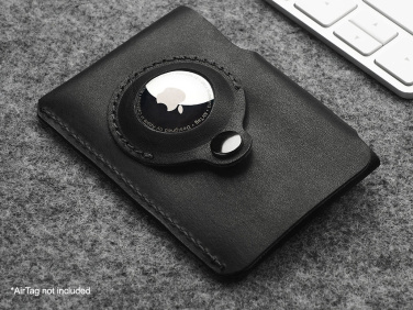 Logotrade promotional item image of: Wallet with AirTag holder 1936141