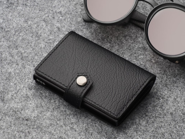 Logotrade promotional merchandise image of: RFID wallet 2161318