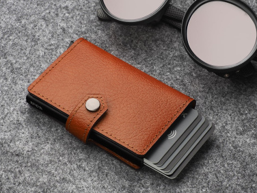 Logotrade advertising product image of: RFID wallet 2161318