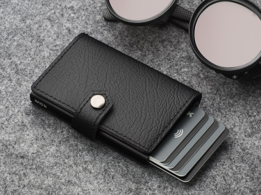 Logo trade promotional item photo of: RFID wallet 2161318