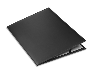 Logo trade promotional products picture of: Certificate cover 152317