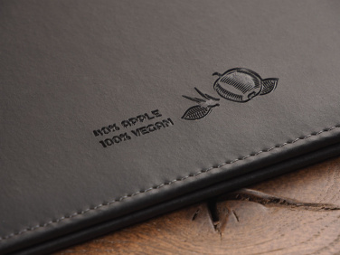 Logo trade promotional item photo of: Certificate cover 152317