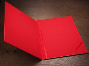 Logotrade advertising product image of: Certificate cover 152317