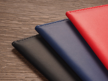 Logo trade promotional items picture of: Certificate cover 152317