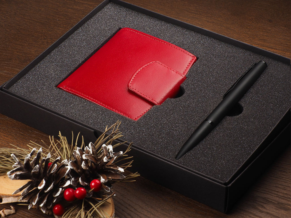 Logotrade promotional product image of: Christmas set 2176013