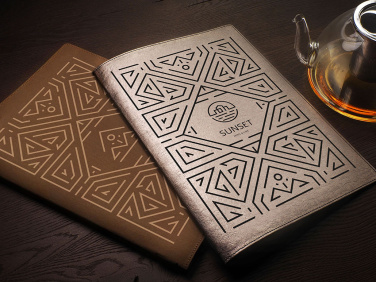 Logotrade promotional item picture of: Menu cover Ambiente 1178302