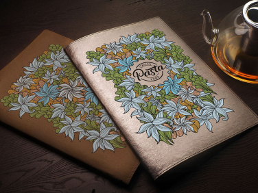 Logotrade advertising product image of: Menu cover Ambiente 1178305