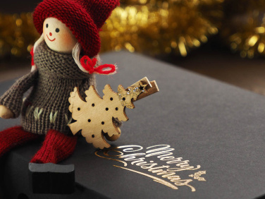 Logo trade promotional gifts picture of: Christmas set 1762094