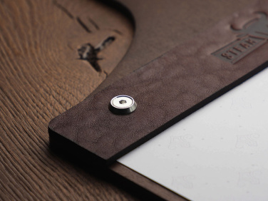 Logo trade promotional gift photo of: Menu cover 1861121