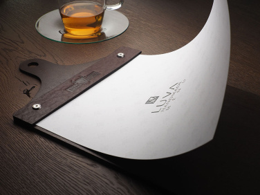 Logotrade promotional items photo of: Menu cover 1861121