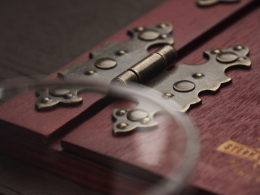 Logo trade corporate gift photo of: Bill holder 1865121