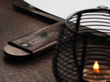 Logotrade business gifts photo of: Menu cover 1864121