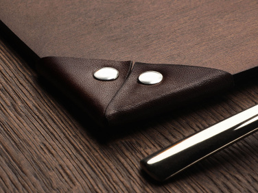 Logo trade promotional gift photo of: Menu pad 1869121