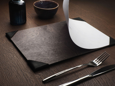 Logotrade promotional product image of: Menu pad 1869121