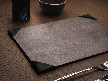 Logo trade advertising product photo of: Menu pad 1869121