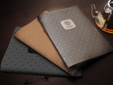 Logotrade promotional items photo of: Menu cover Ambiente 1178304