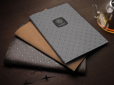 Logo trade business gift photo of: Menu cover Ambiente 1178304