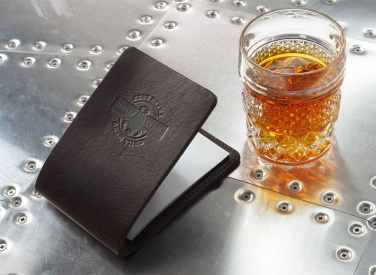 Logotrade corporate gift image of: Waiter notepad 1202141