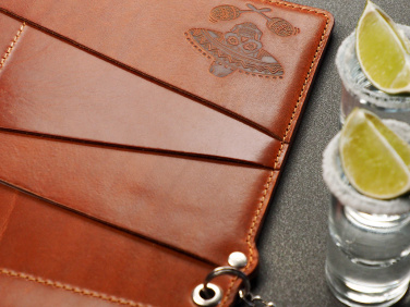 Logo trade business gift photo of: Waiter holster  1188141