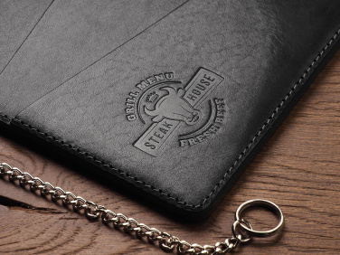 Logotrade promotional merchandise picture of: Waiter holster  1188141