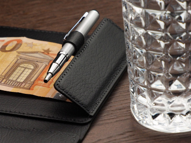 Logotrade promotional item image of: Bill holder 1976318