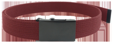 Logotrade promotional giveaway image of: Belt with bottle opener buckle  1134122