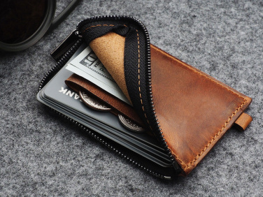 Logotrade promotional merchandise picture of: Wallet 1935310
