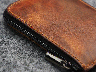 Logotrade promotional item image of: Wallet 1935310