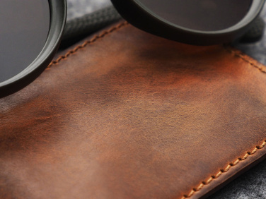 Logotrade promotional giveaway picture of: Wallet 1935310