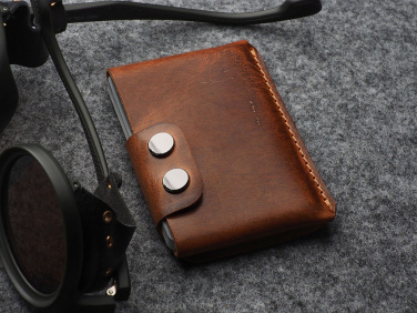 Logotrade corporate gift picture of: Wallet 384310