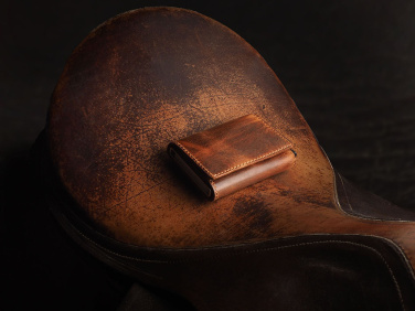 Logotrade promotional item picture of: RFID wallet 541310