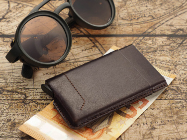 Logo trade advertising product photo of: RFID wallet 593141