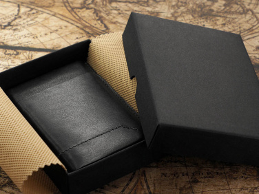 Logo trade corporate gifts image of: RFID wallet 593141