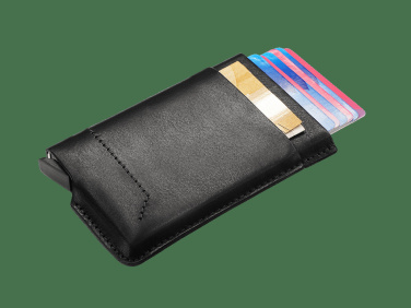 Logo trade promotional item photo of: RFID wallet 593141