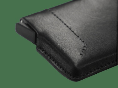 Logotrade promotional gift image of: RFID wallet 593141